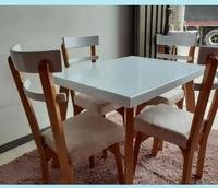 Comedor Atlantis