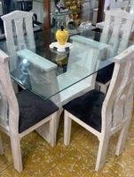 Comedor en Cedro mdf