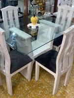 Comedor en Cedro mdf