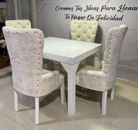 Comedor Reina