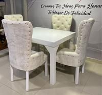 Comedor Reina