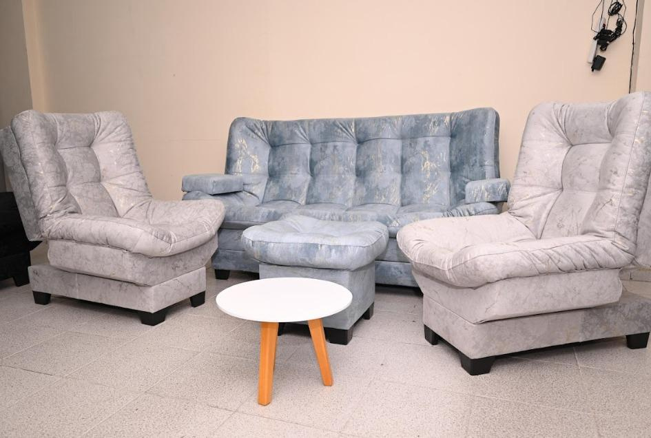 Sala Reclinable