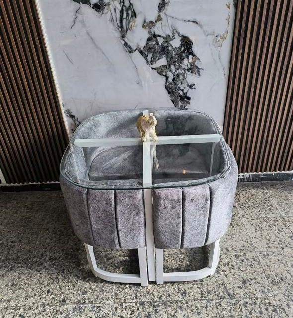 Comedor Ahorrador de Espacio
