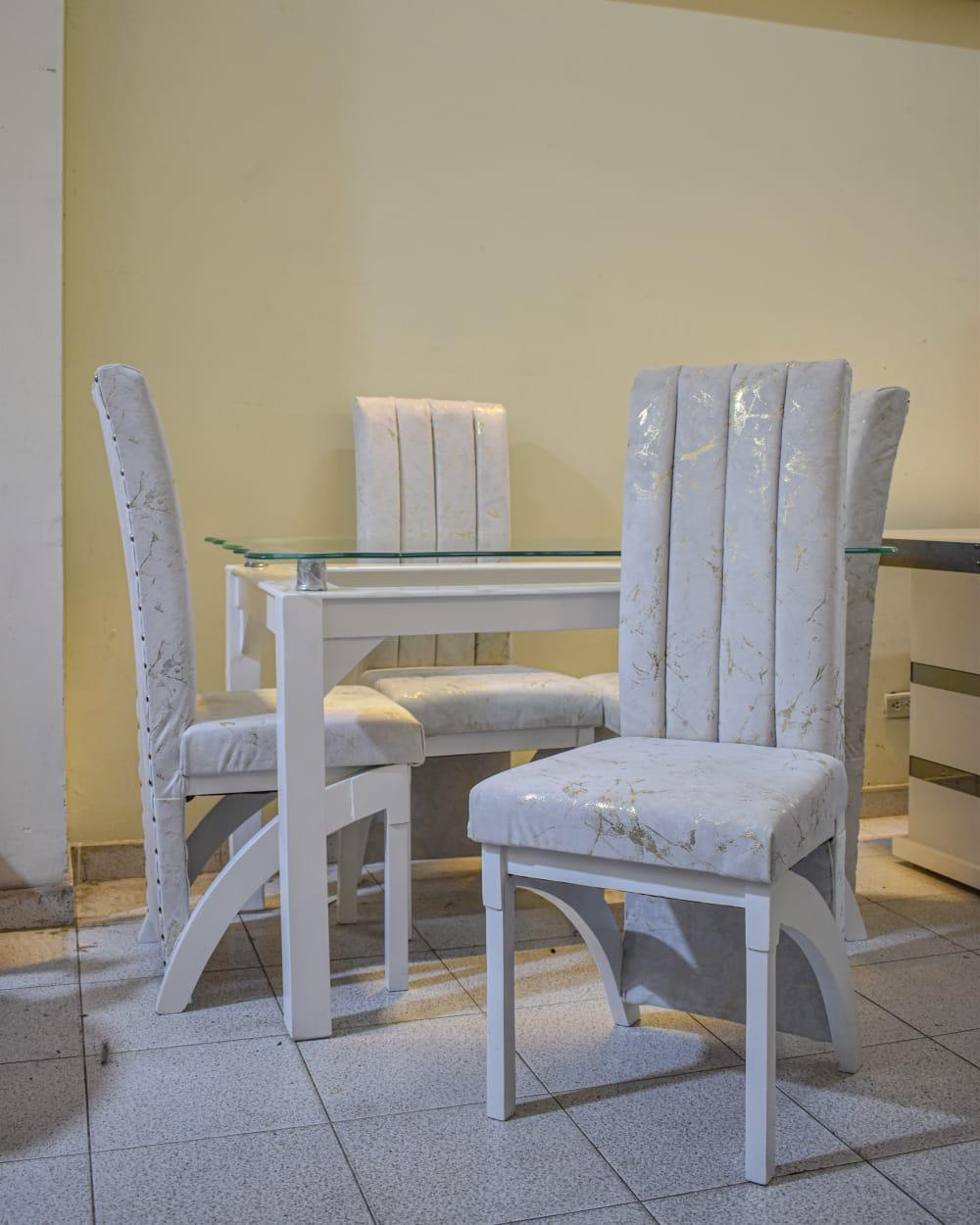 Comedor Tapizado