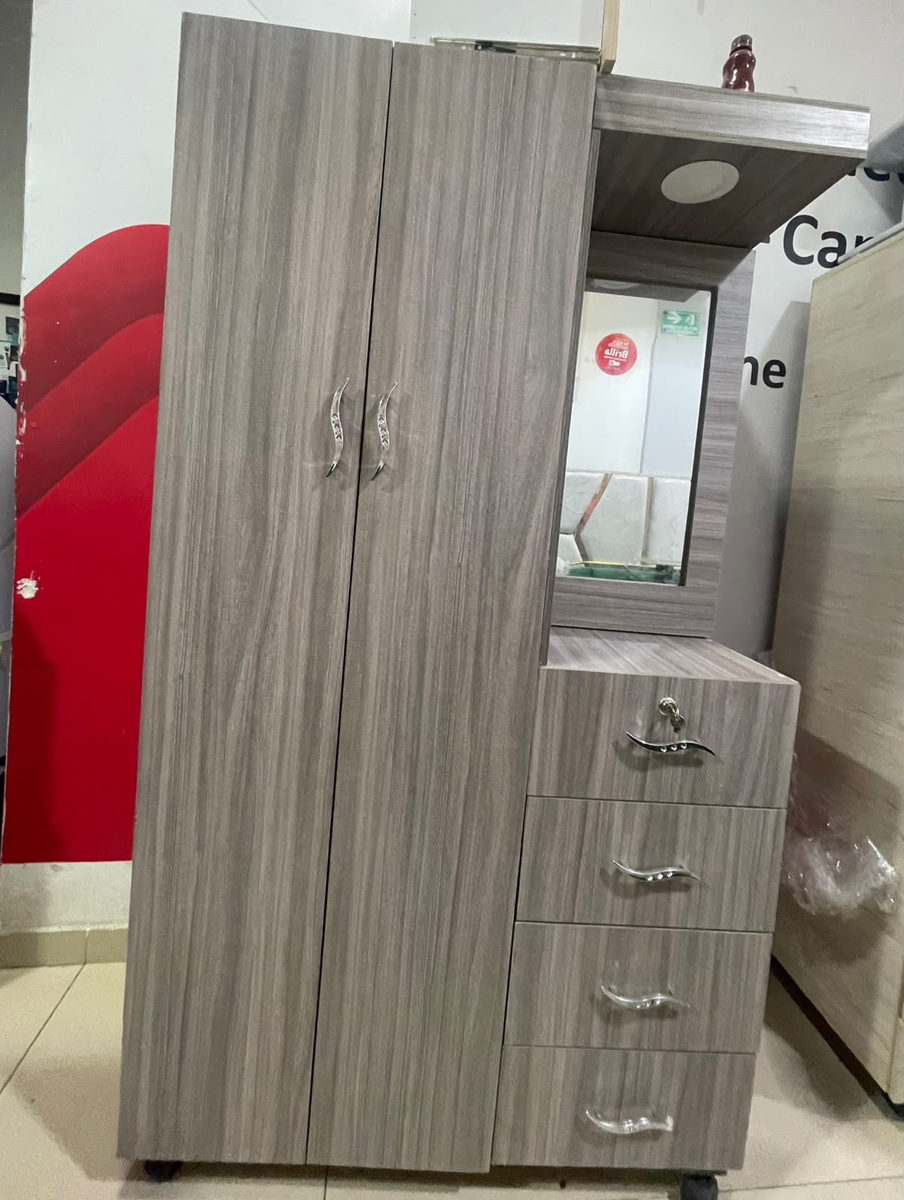 CLOSET  TOCADOR