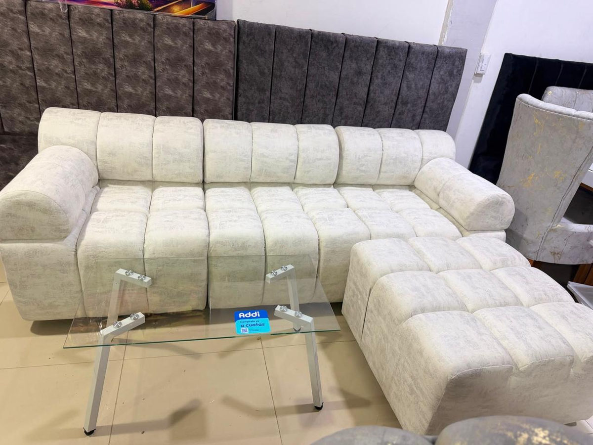 SALA NUBE L